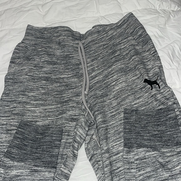 Victoria’s Secret joggers - Picture 3 of 3